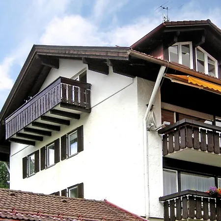 Imberger Horn